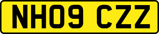 NH09CZZ