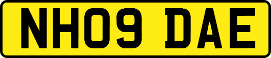 NH09DAE