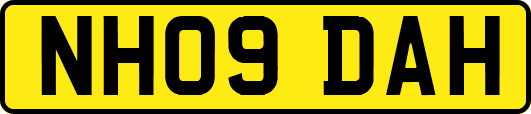 NH09DAH