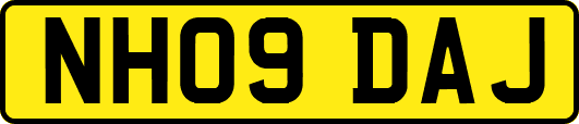 NH09DAJ