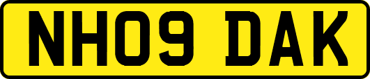 NH09DAK