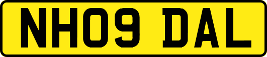 NH09DAL
