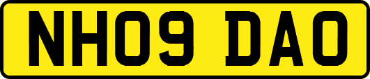 NH09DAO