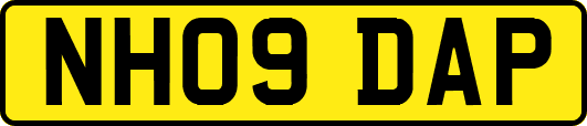 NH09DAP
