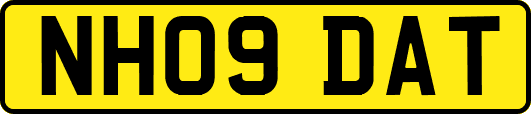 NH09DAT