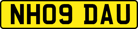 NH09DAU