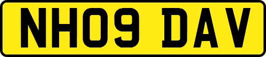 NH09DAV