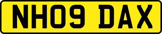NH09DAX
