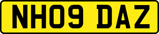 NH09DAZ