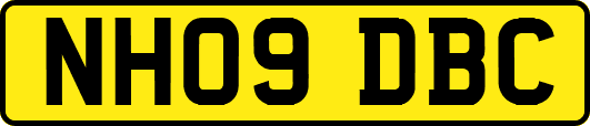 NH09DBC