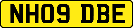 NH09DBE