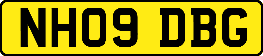 NH09DBG