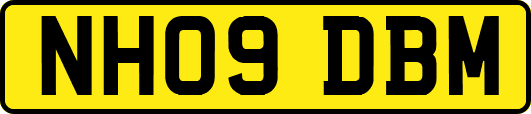 NH09DBM