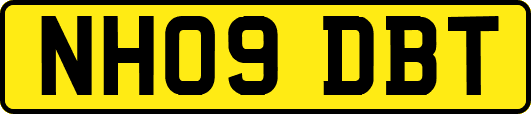 NH09DBT