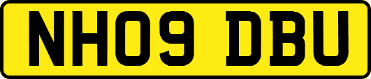 NH09DBU