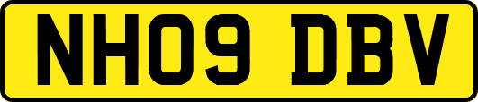 NH09DBV