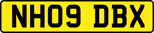 NH09DBX
