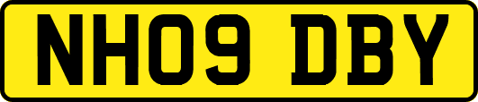 NH09DBY