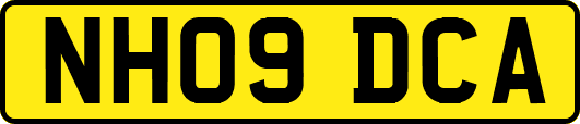 NH09DCA