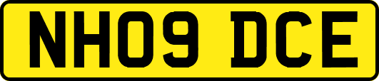 NH09DCE