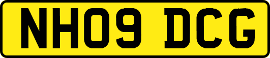 NH09DCG