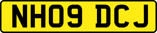 NH09DCJ