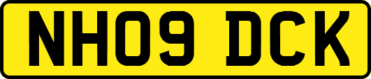NH09DCK