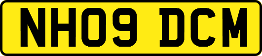 NH09DCM