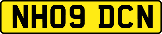 NH09DCN