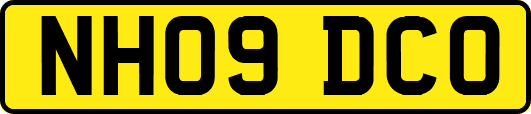 NH09DCO
