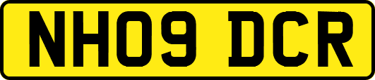 NH09DCR