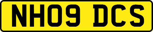 NH09DCS
