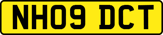 NH09DCT