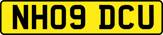NH09DCU