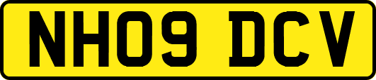 NH09DCV