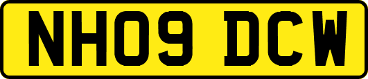 NH09DCW