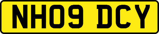 NH09DCY