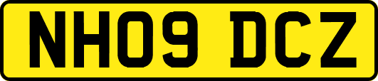 NH09DCZ