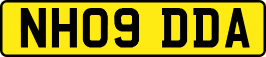 NH09DDA