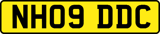 NH09DDC