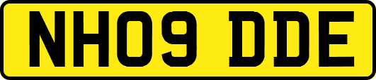 NH09DDE