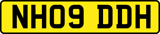NH09DDH