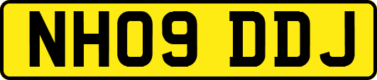 NH09DDJ