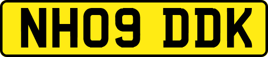 NH09DDK
