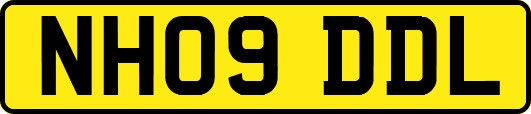 NH09DDL