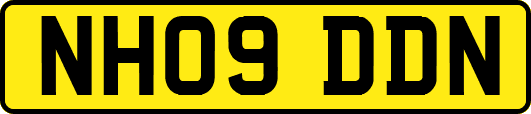 NH09DDN