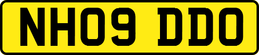 NH09DDO