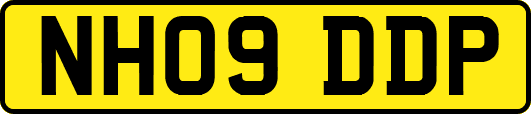 NH09DDP
