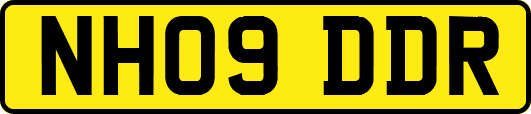 NH09DDR