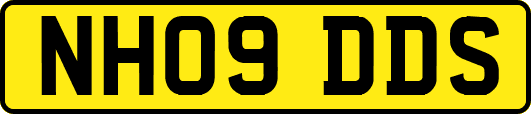 NH09DDS